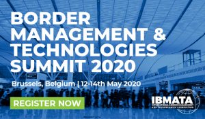Border Management & Technologies Summit Europe