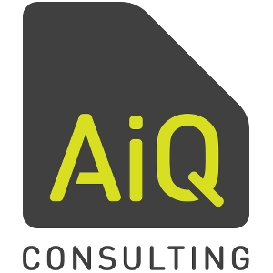 AiQ Consulting Ltd