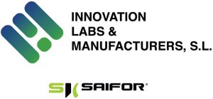 SAIFOR - Innovations Labs & Manufacturers S.L.
