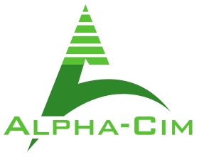 ALPHA-CIM
